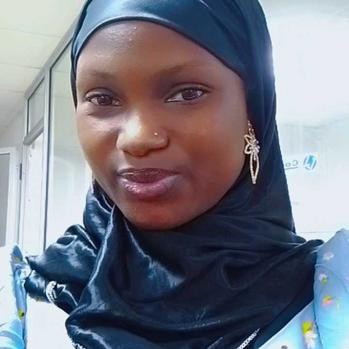 Mariam M. profile photo