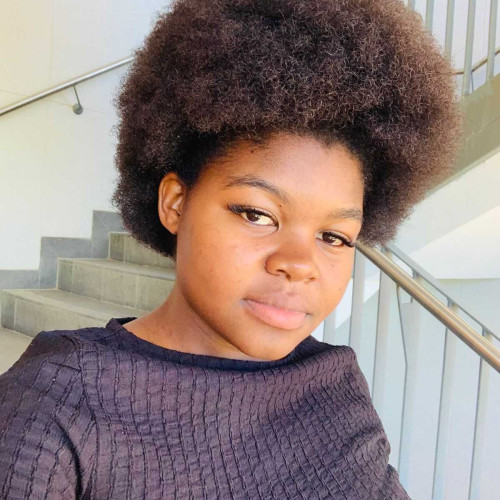 Chantel V. profile photo