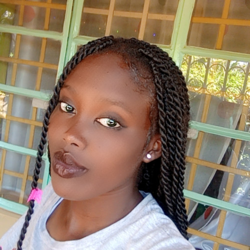 Purity K. profile photo