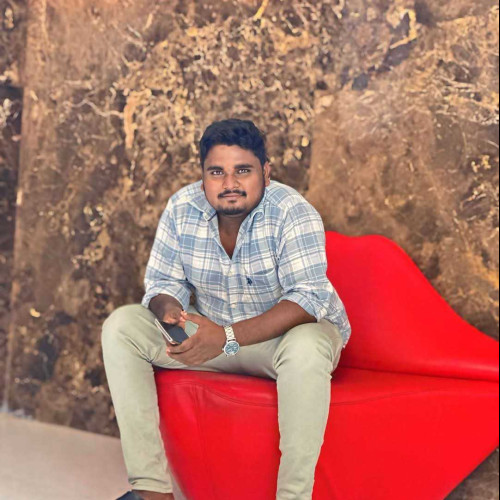 Gera R. profile photo