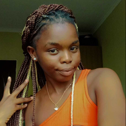 Rhonnie P. profile photo