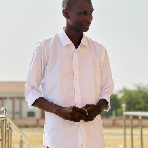 ELISHA D. profile photo