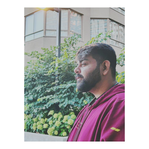 Kartik K. profile photo