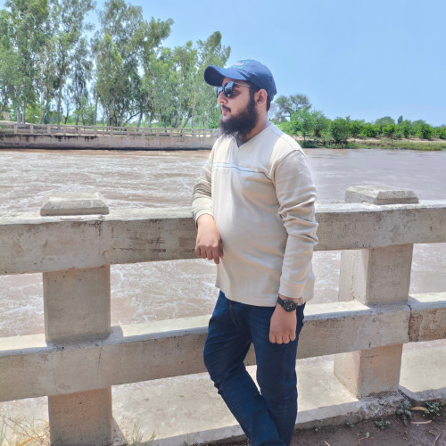Muhammad Zahid J. profile photo