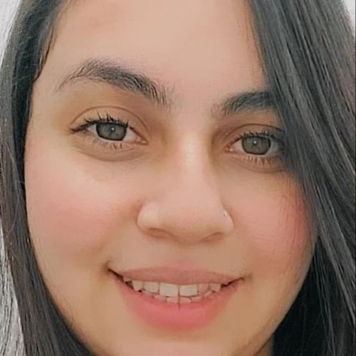Bruna  R. profile photo