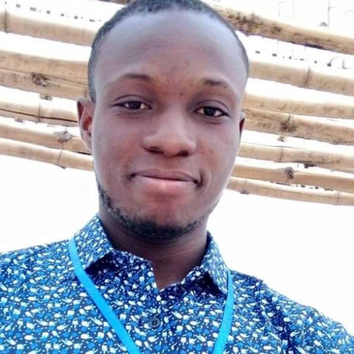 Codjo M. profile photo