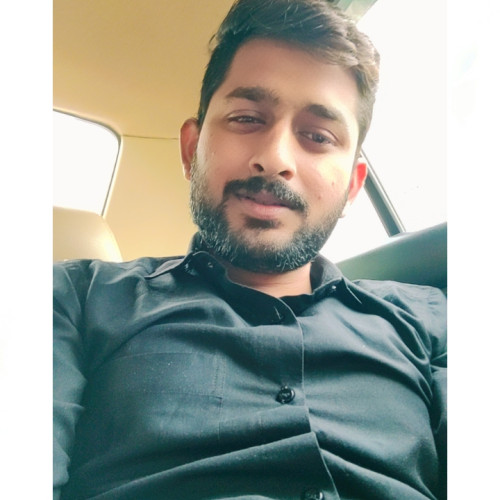 KRUNAL V. profile photo