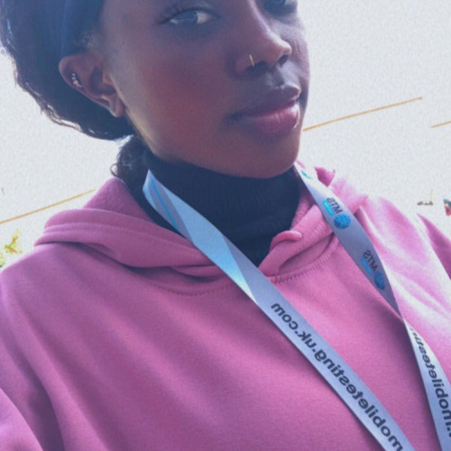 Folashade O. profile photo