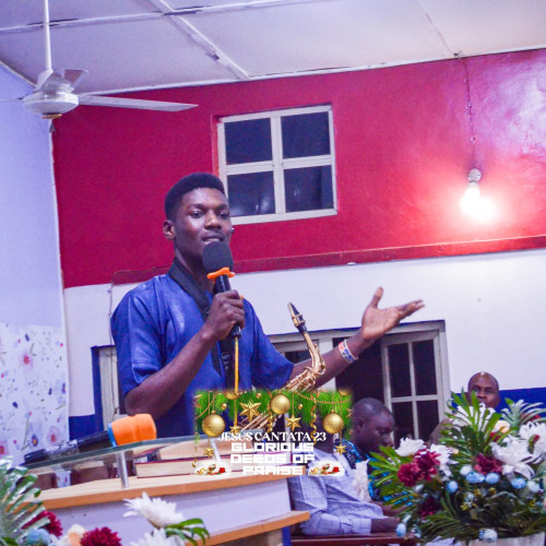 Omolare O. profile photo
