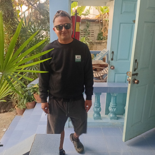 Tushar  B. profile photo