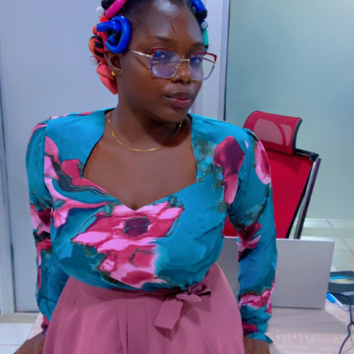 Chinenye O. profile photo