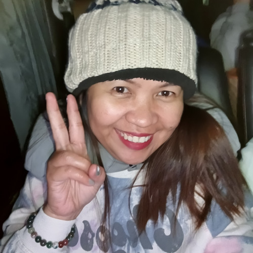 carmen c. profile photo