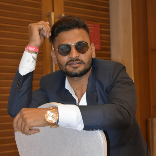 shiva s. profile photo