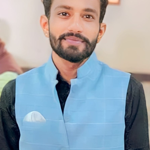 Surya T. profile photo