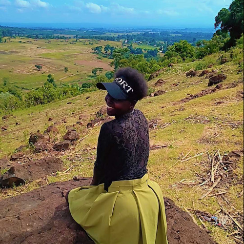 ambitious s. profile photo