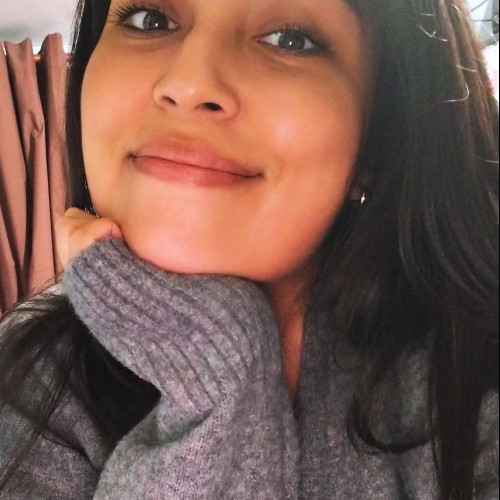 ALLISON A. profile photo
