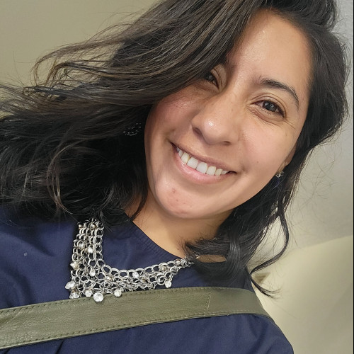 Azucena M.