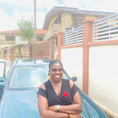 Shammah  I. profile photo