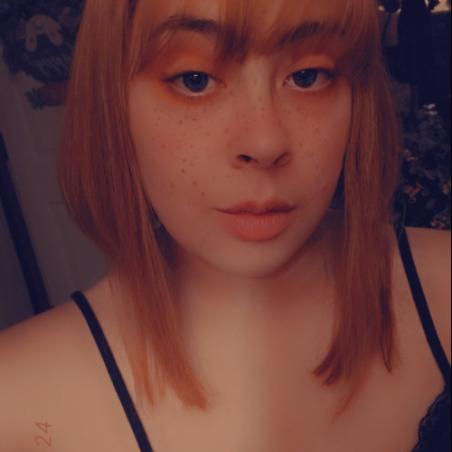 Denae M. profile photo
