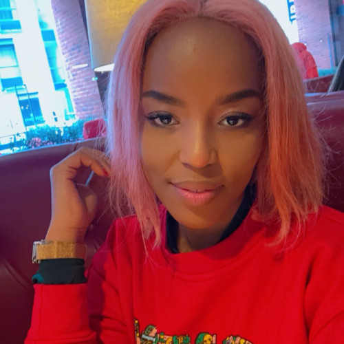 REFILOE M. profile photo