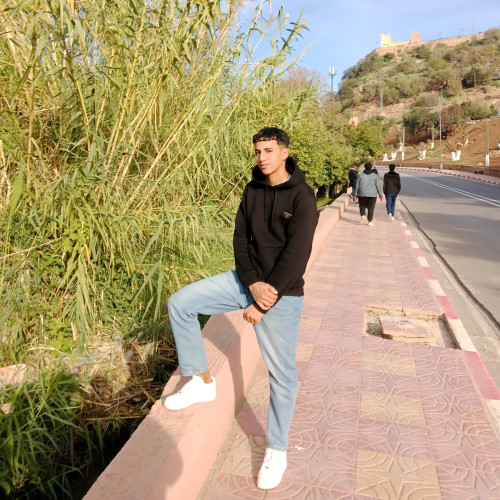 Ahmed J. profile photo
