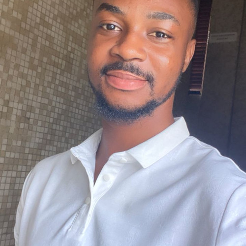 Samuel J. profile photo