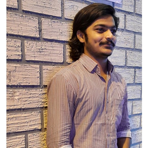 Maneesh S.