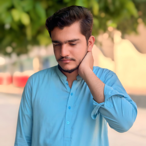 Malik kashif  A. profile photo