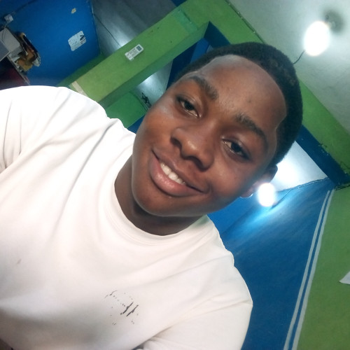 Chibuife G. profile photo