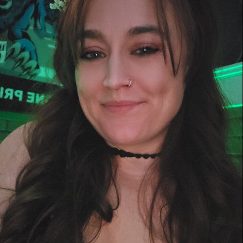 Crystal T. profile photo