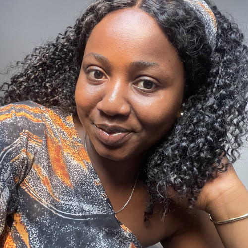 chioma a. profile photo