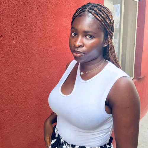 OLUWOLE H. profile photo