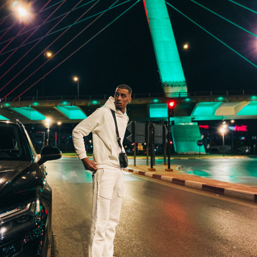 Oussama M. profile photo