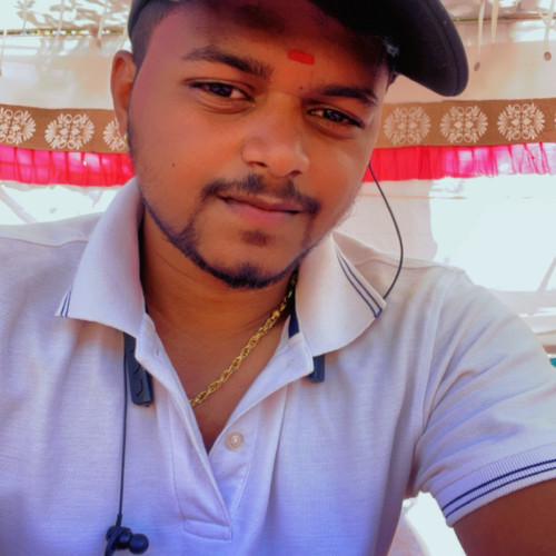 Harshad P. profile photo