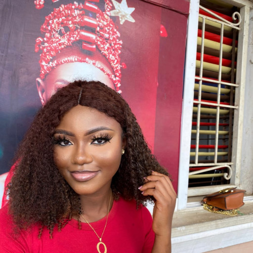 Genevieve  O.