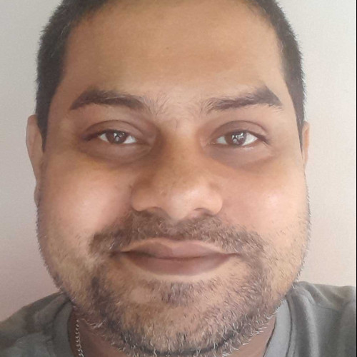 Rohan K. profile photo