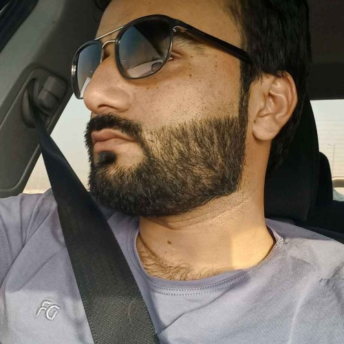 Muhammad S. profile photo