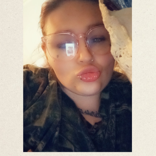 Shania W. profile photo