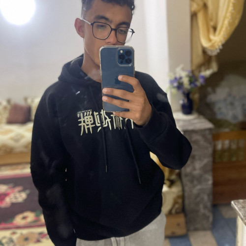 TAha A. profile photo