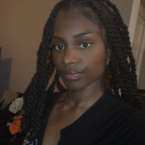 Tahjanae P. profile photo