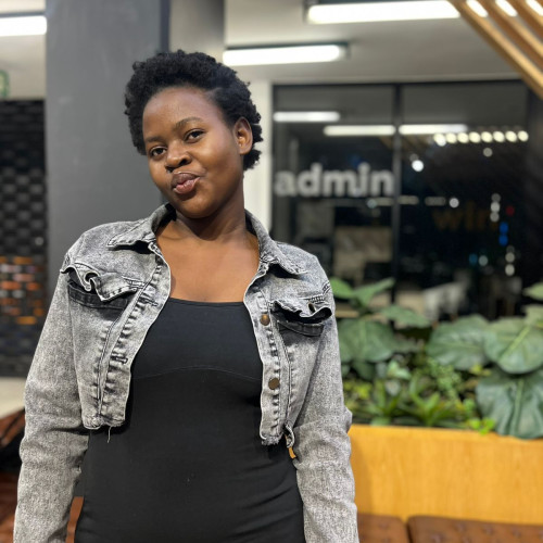 Tintswalo M. profile photo