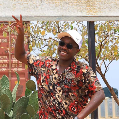 kelvin O. profile photo