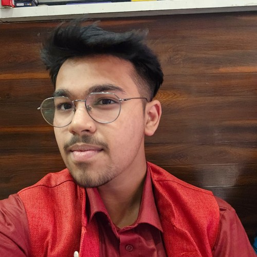 arya  A. profile photo