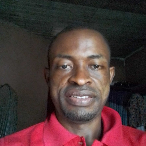 Osazevbaru E.