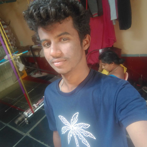kumar c. profile photo