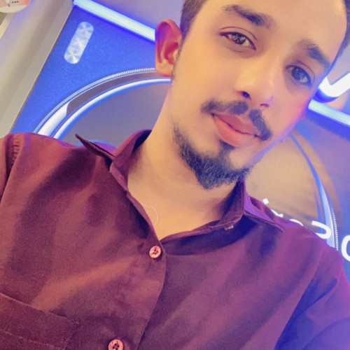 Mohammed k. profile photo