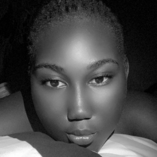 Blessing E.