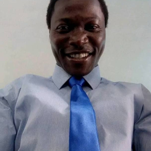 Nsikak U. profile photo