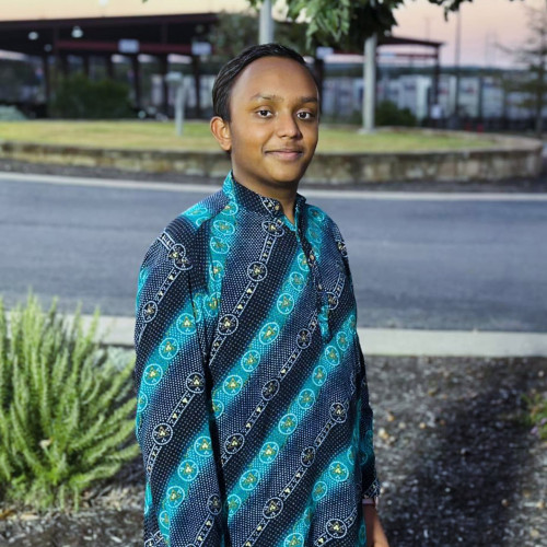 Nikhil A. profile photo