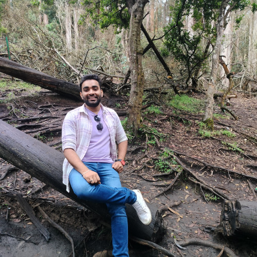 Mayank M. profile photo